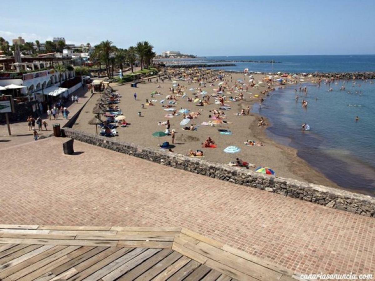 Sweet Dreams Tenerife Las Américas Playa Feñabe Exterior foto