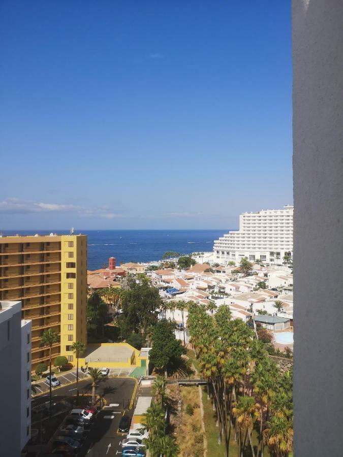 Sweet Dreams Tenerife Las Américas Playa Feñabe Exterior foto