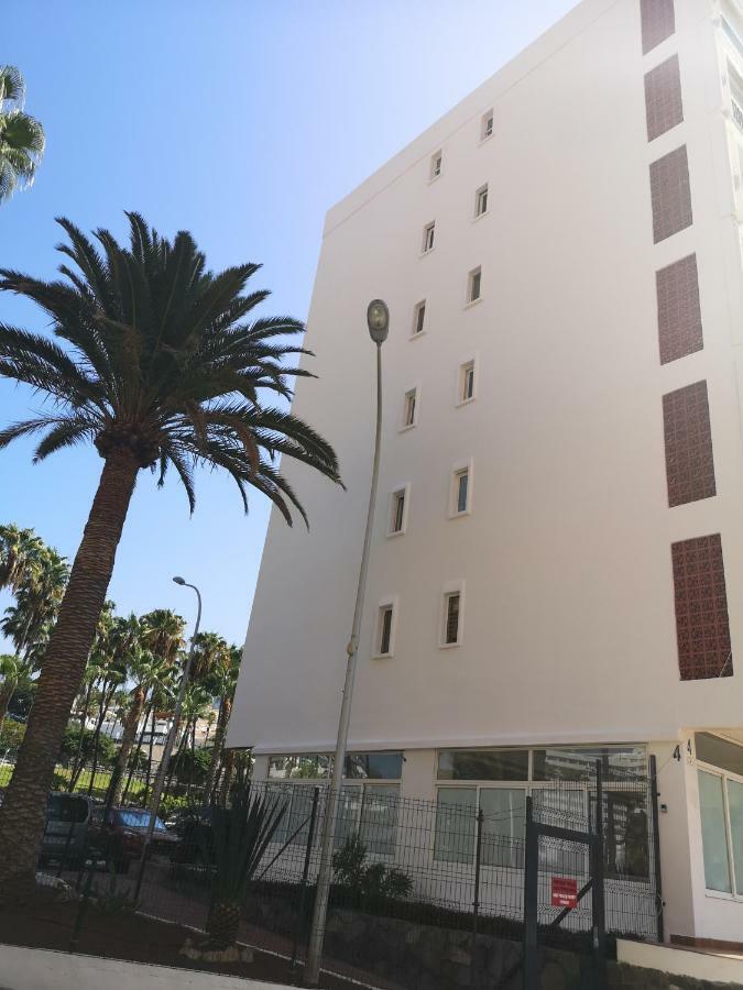 Sweet Dreams Tenerife Las Américas Playa Feñabe Exterior foto